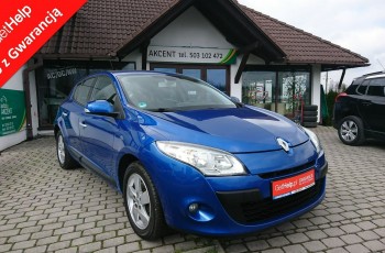 Renault Megane 1.4 TCe Dynamique + rok gwarancji GetHelp