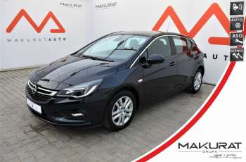 Opel Astra P.salon, Vat23%, LED, Klima 2 strefy, Czujniki Park, Asystent Pasa 4x2