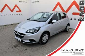 Opel Corsa P.salon, Vat23%, Led, Klima, City , Cz.parkowania, El.Szyby, Enjoy 4x2