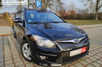 Hyundai i30 i30 1.4 Benz Po Lifcie Migacz w lusterku Po Opłatach GWARANCJA