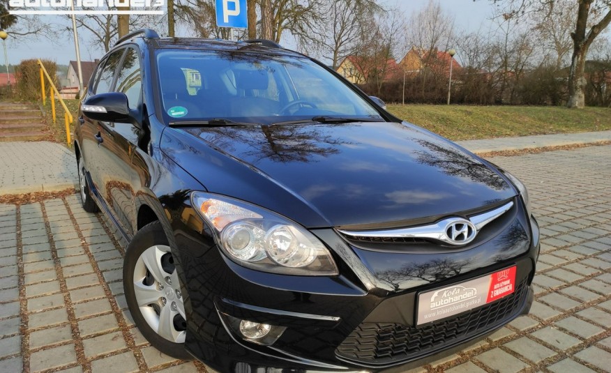 Hyundai i30 i30 1.4 Benz Po Lifcie Migacz w lusterku Po Opłatach GWARANCJA zdjęcie 