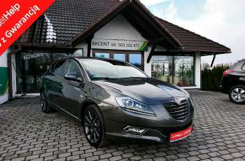 Lancia Delta S + Momo + 1.6 Multijet 16V + rok gwarancji GetHelp w cenie