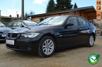 BMW 318 Climatronic Serwis Zadbany Tempomat PDC DSC