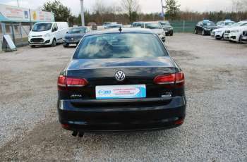 Volkswagen Jetta Gwarancja, Salon Polska, Klimatronic, Alu, F-Vat, Czujnki Parkowania