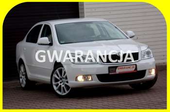 Skoda Octavia Lift / Serwisowana / 1.6 / MPI / 102KM / 2010