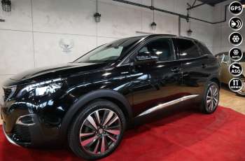 Peugeot 3008 KAMERA 360 Czujnik martwego pola RADAR ALURRE GTLINE 