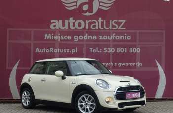 MINI Cooper S Zarejestrowany w PL Zadbany Gwarancja