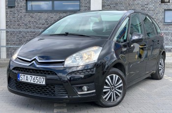 Citroen C4 Picasso 1.6 HDI