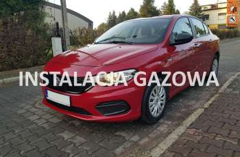 Fiat Tipo Krajowy / 1 właściciel / GAZ / Klimatyzacja
