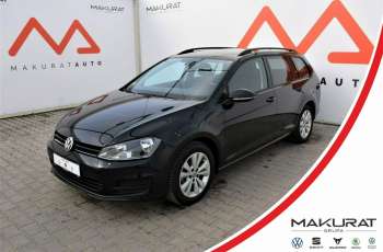 Volkswagen Golf P.Salon, Vat 23%, Comfortline, ASO, Navi, Cz. parkowania, klimatyzacja 4x2