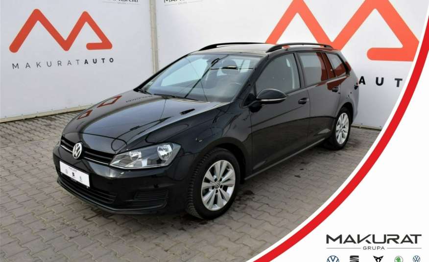 Volkswagen Golf P.Salon, Vat 23%, Comfortline, ASO, Navi, Cz. parkowania, klimatyzacja 4x2 zdjęcie 