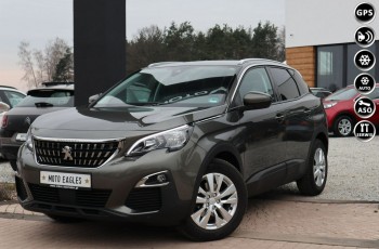 Peugeot 3008 KAMERA 360 Czujnik martwego pola RADAR oliwka zadbany