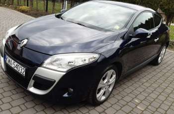 Renault Megane Renault Megane 1.6 Dynamique