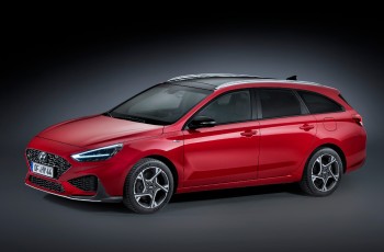 Hyundai HYUNDAI i30 1.5 DPI Comfort