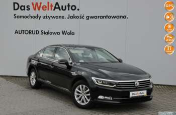 Volkswagen Passat 2.0 TDI 150KM Comfortline Polski Salon Serwis ASO FV 23%