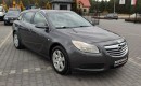 Opel insignia zdjęcie 4