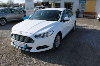 Ford Mondeo F-Vat, Gwarancja, Salon Polska, Czujniki Parkowania