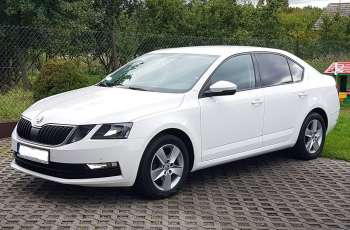 Skoda Octavia AMBITION HATCHBACK 2xKLIMATRONIK ALU TEMPOMAT KRAJOWY I-WŁAŚCICIEL