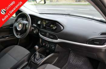 Fiat Tipo 1.4i 16V 95KM Klimatyzacja Salon PL