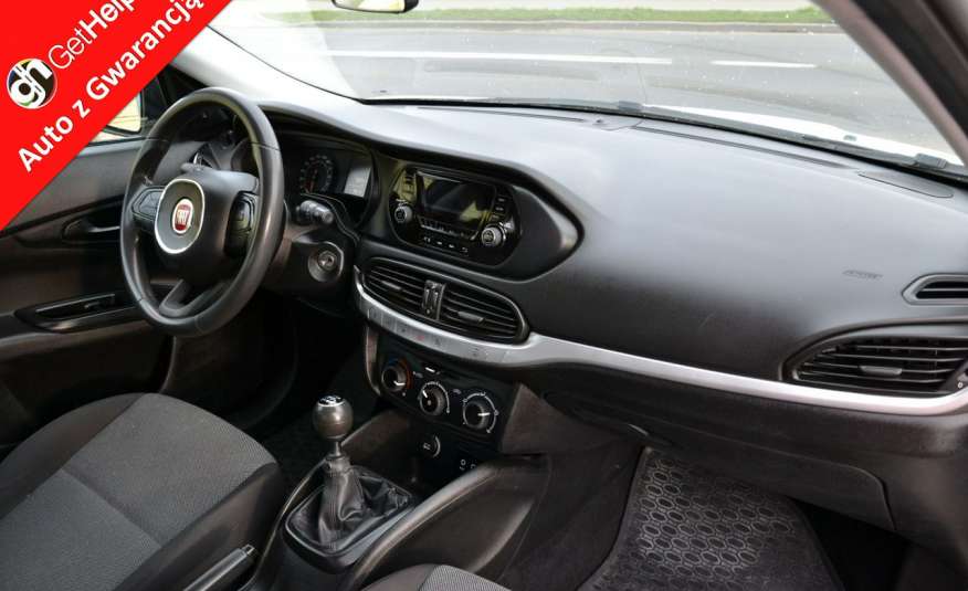 Fiat Tipo 1.4i 16V 95KM Klimatyzacja Salon PL zdjęcie 