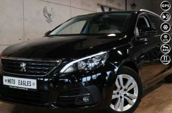 Peugeot 308 PANORAMA  Kamera ŚWIEżO SPROWADZOINY nowy model lift