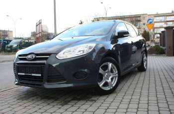 Ford Focus 1.6_diesel_115 KM_dodatkowy komplet kół