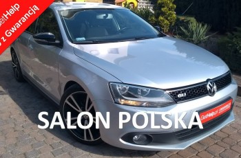 Volkswagen Jetta 21 Netto Salon PL 1WŁ. FV23% Tylko Serwis ASO VW Comfortline