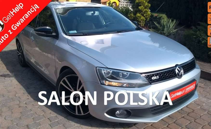 Volkswagen Jetta 21 Netto Salon PL 1WŁ. FV23% Tylko Serwis ASO VW Comfortline zdjęcie 