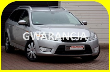 Ford Mondeo Klimatronic / Gwarancja / 2.0 / 146KM / 2008r
