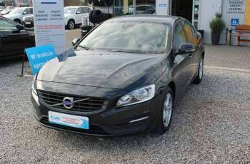Volvo S60 F-Vat, Gwarancja, Salon Polska, Automat, ALU