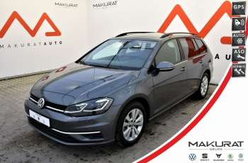 Volkswagen Golf P.Salon, Vat 23%, Bi-xenon, Led, Navi, Akt. tempomat, Podgrz. fotele 4x2