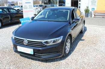 Volkswagen Passat F-Vat, Gwarancja, Salon Polska, Sedan Navi.1-Właściciel