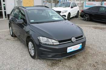 Volkswagen Golf Salon Pl,Gwarancja,Faktura Vat