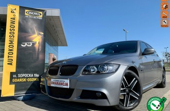 BMW 320 320 I 170 KM , Śliczna , Stan Bardzo Dobry , Gwarancja 1 rok , Zamiana