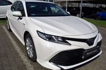 Toyota Camry 2.5 HSD 218KM COMFORT BUSINESS, salon Polska, gwarancja, FV23%