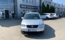 Volkswagen touran zdjęcie 2