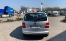 Volkswagen touran zdjęcie 5