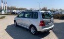 Volkswagen touran zdjęcie 6