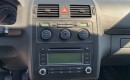 Volkswagen touran zdjęcie 8