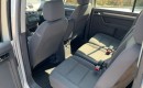 Volkswagen touran zdjęcie 11