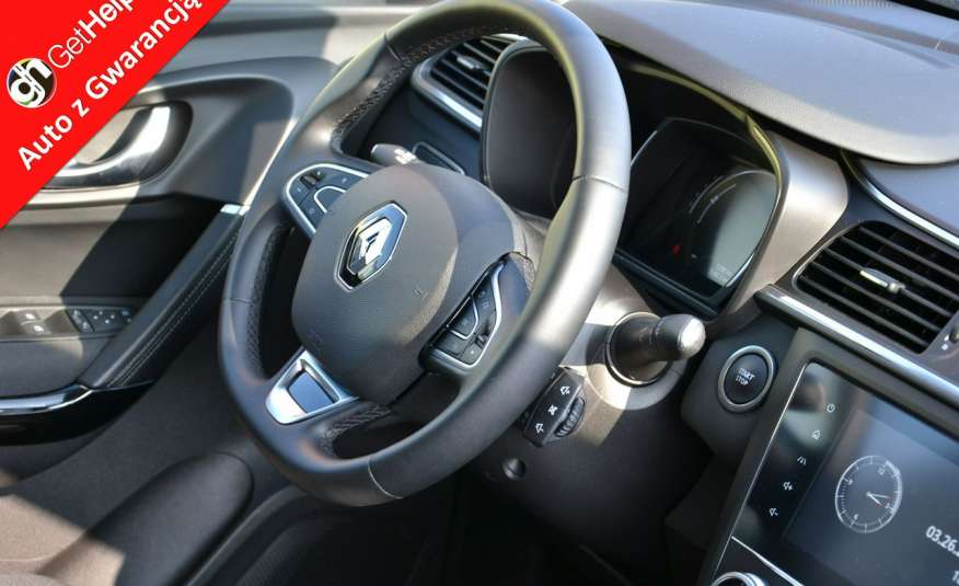 Renault Kadjar zdjęcie 