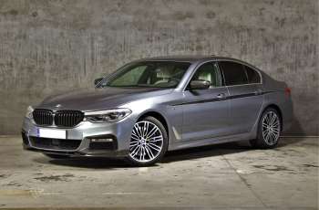 BMW 540 FV23% gwarancja do 200.000km moc 340KM