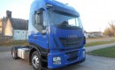 Iveco STRALIS HI-WAY 420, 2015 zdjęcie 2