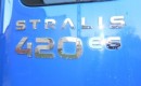 Iveco STRALIS HI-WAY 420, 2015 zdjęcie 5