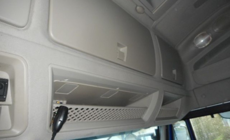 Iveco STRALIS HI-WAY 420, 2015 zdjęcie 9