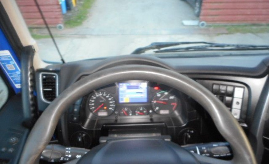 Iveco STRALIS HI-WAY 420, 2015 zdjęcie 17