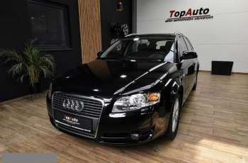 Audi A4 2.0TDI GWARANCJA oryginalny przebieg bezwypadkowa FILM