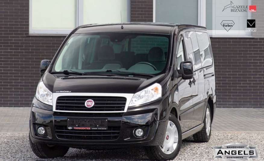 Fiat scudo zdjęcie 