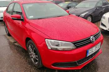 Volkswagen Jetta Volkswagen Jetta Automat