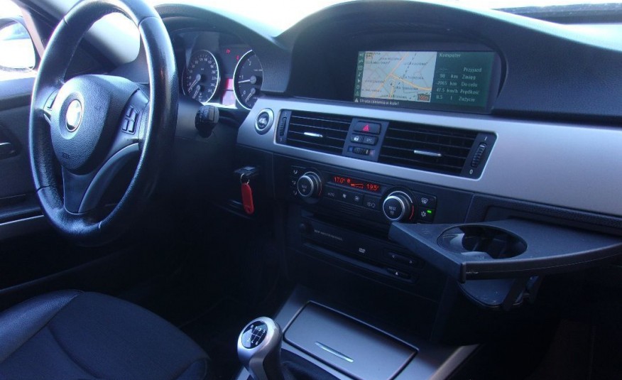 BMW seria-3 zdjęcie 